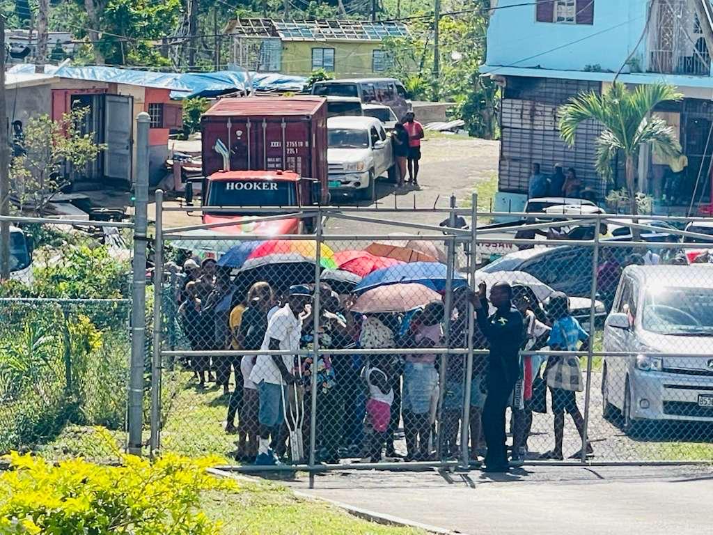 Hurricane Melissa Relief 11